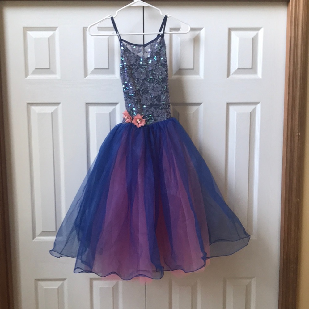 Dance Costume
